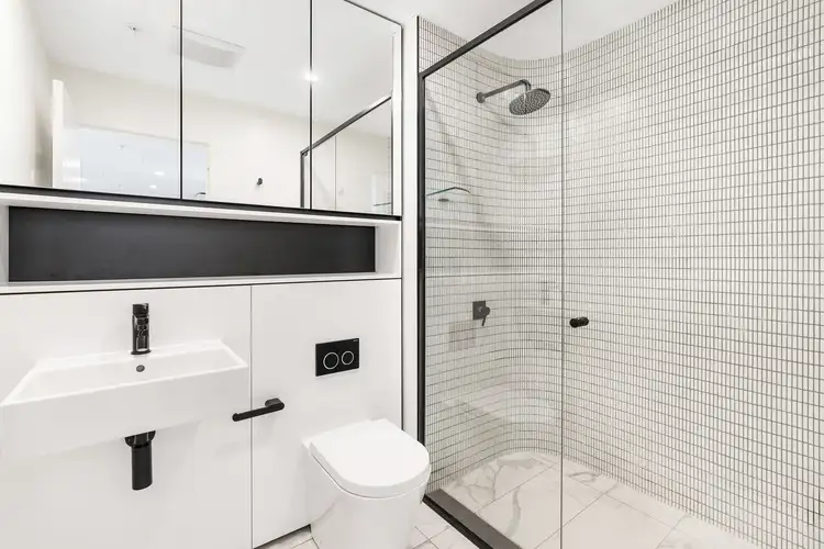 Fifth view of Homely unit listing, 506/1A Lemon Tree Avenue, Melrose Park NSW 2114