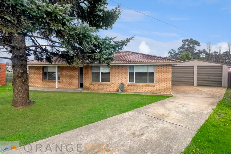 4 Folster Place, Orange NSW 2800