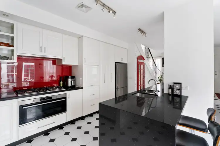 Fifth view of Homely house listing, 4 Robertson Street, Williamstown VIC 3016
