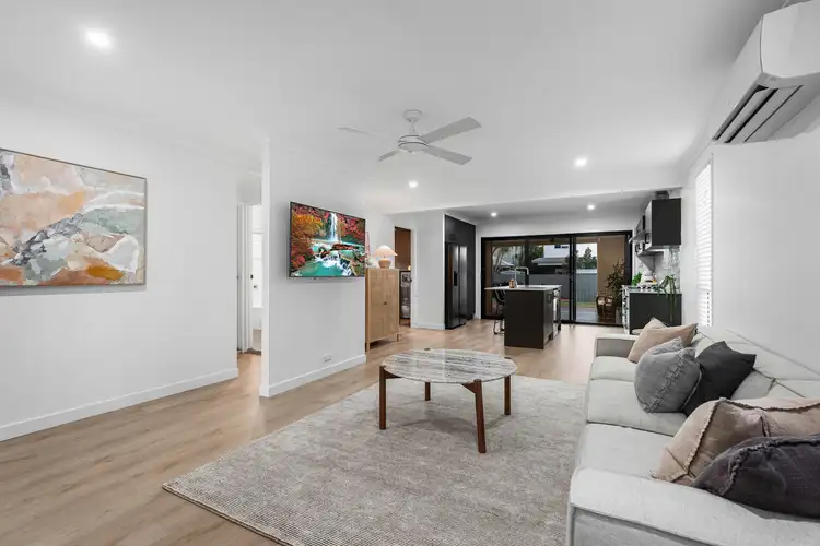 Second view of Homely house listing, 11 Ferndale Street, Lota QLD 4179