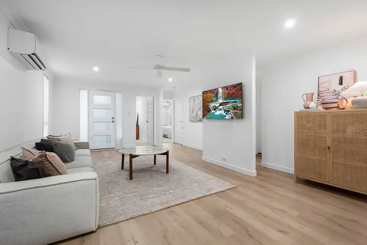 Third view of Homely house listing, 11 Ferndale Street, Lota QLD 4179