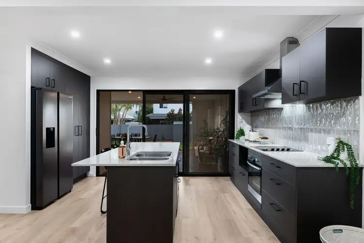 Fourth view of Homely house listing, 11 Ferndale Street, Lota QLD 4179