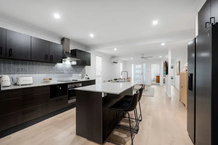 Fifth view of Homely house listing, 11 Ferndale Street, Lota QLD 4179