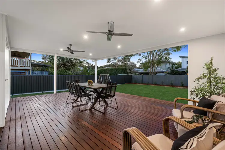 Sixth view of Homely house listing, 11 Ferndale Street, Lota QLD 4179