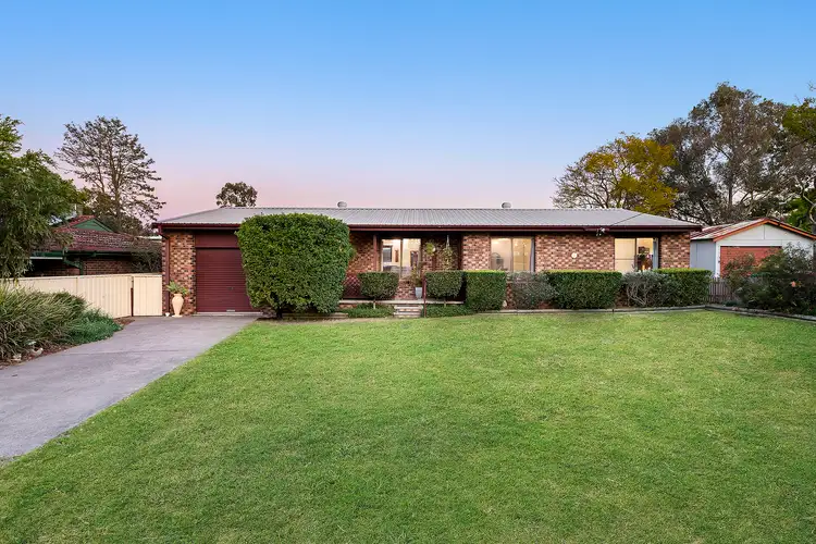 35 Allandale Street, Kearsley NSW 2325