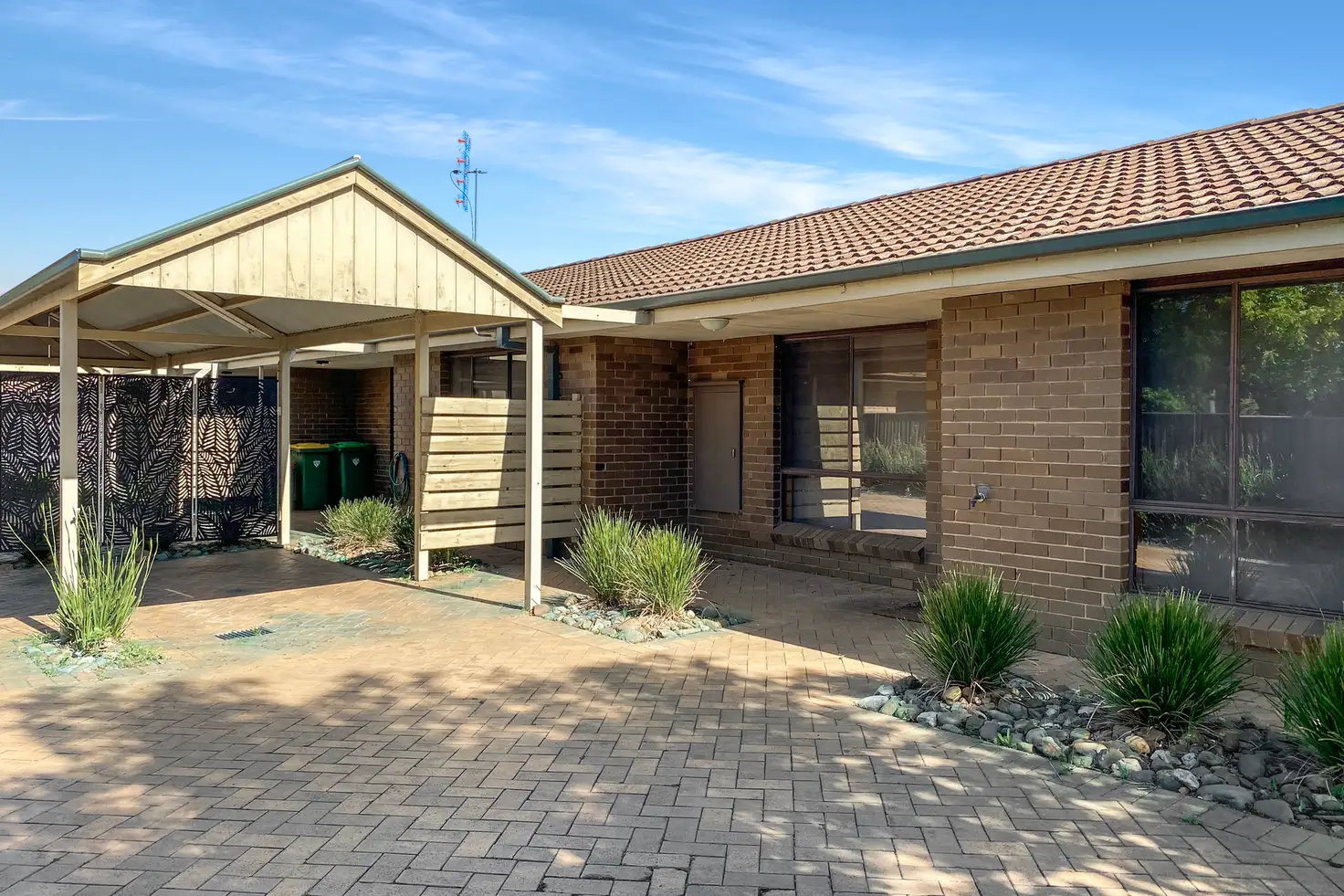 Main view of Homely unit listing, 1/37 Premier Street, Echuca VIC 3564