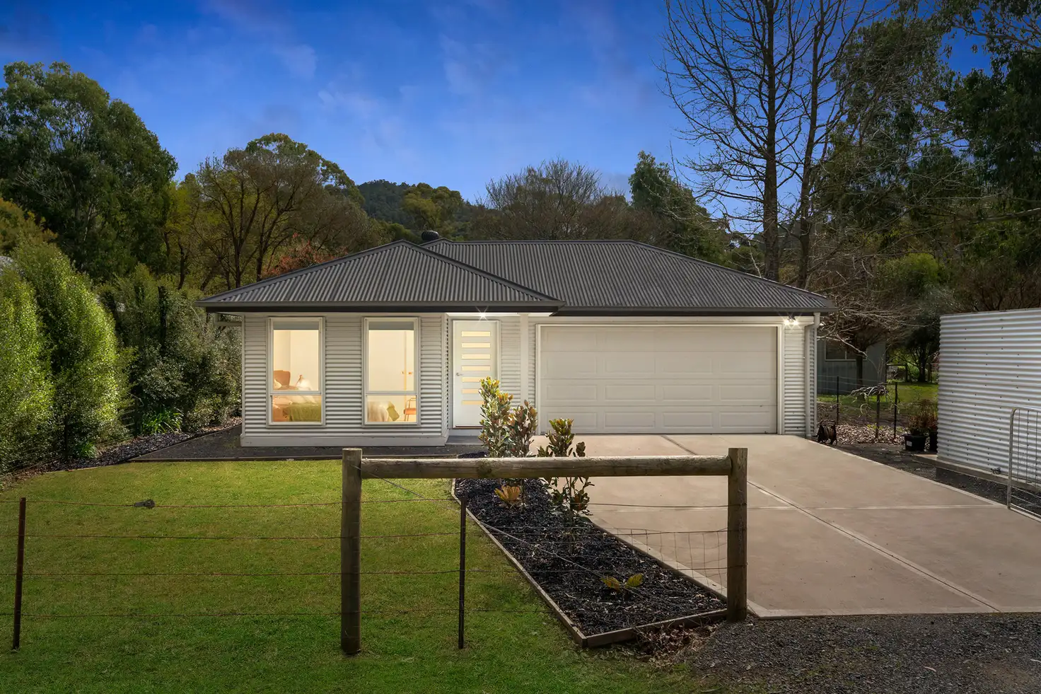 Main view of Homely house listing, 2619 Whittlesea Yea Road, Flowerdale VIC 3717