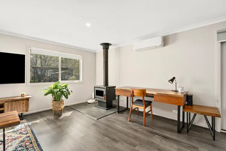Second view of Homely house listing, 2619 Whittlesea Yea Road, Flowerdale VIC 3717