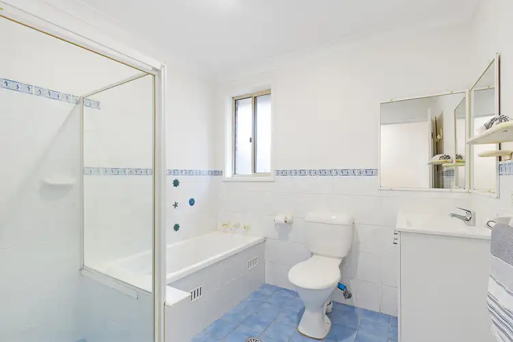 Fourth view of Homely villa listing, 1/43 Magowar Road, Pendle Hill NSW 2145
