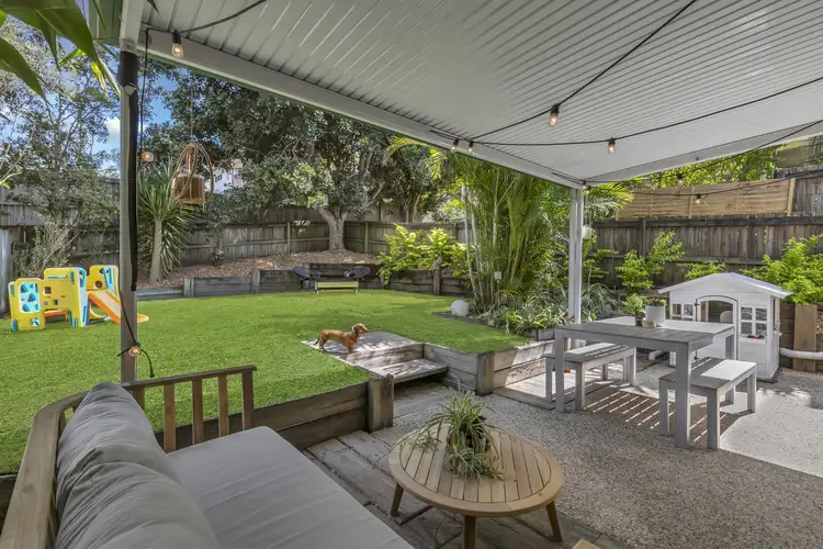 6a Stockwhip Place, Sumner QLD 4074