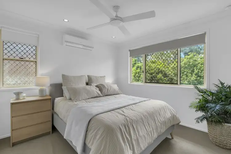 Sixth view of Homely semi-detached listing, 6a Stockwhip Place, Sumner QLD 4074