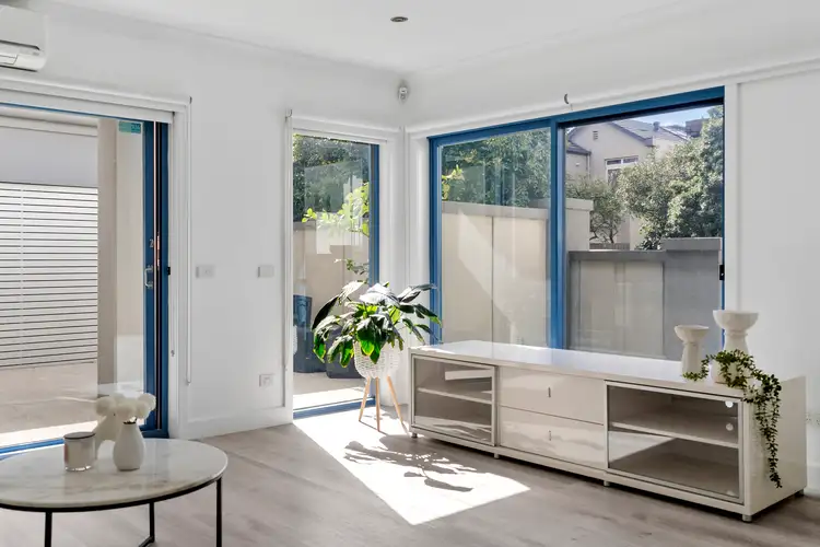 Fourth view of Homely townhouse listing, 19/41 Marine Parade, St Kilda VIC 3182