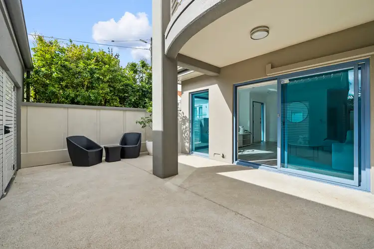 Fifth view of Homely townhouse listing, 19/41 Marine Parade, St Kilda VIC 3182