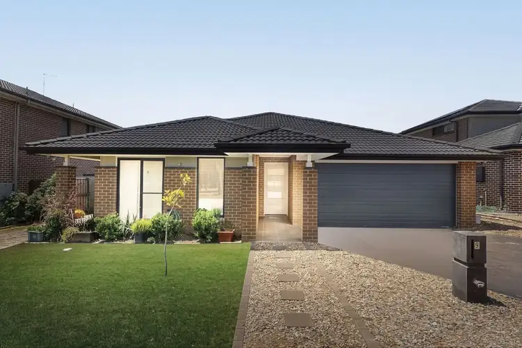 9 Foxall Road, North Kellyville NSW 2155