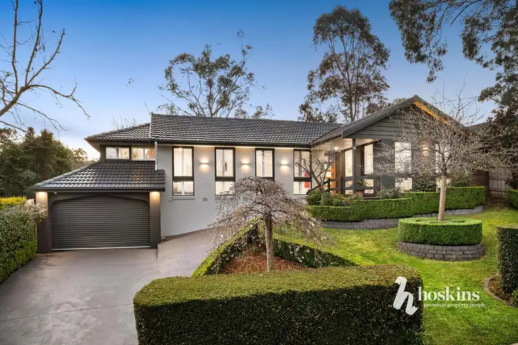 Main view of Homely house listing, 8 Terrigal Close, Ringwood North VIC 3134