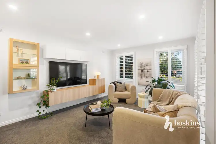Second view of Homely house listing, 8 Terrigal Close, Ringwood North VIC 3134
