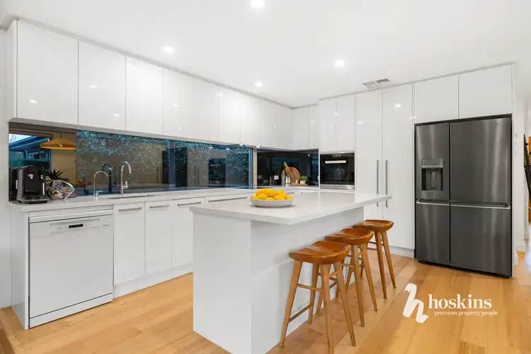 Fourth view of Homely house listing, 8 Terrigal Close, Ringwood North VIC 3134