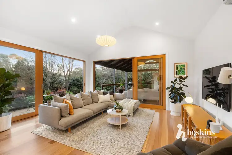 Fifth view of Homely house listing, 8 Terrigal Close, Ringwood North VIC 3134