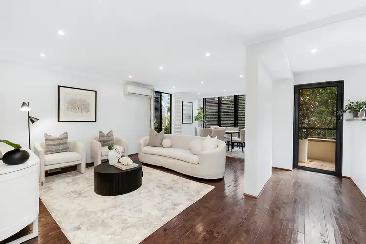 Main view of Homely apartment listing, 1/109-125 Point Street, Pyrmont NSW 2009
