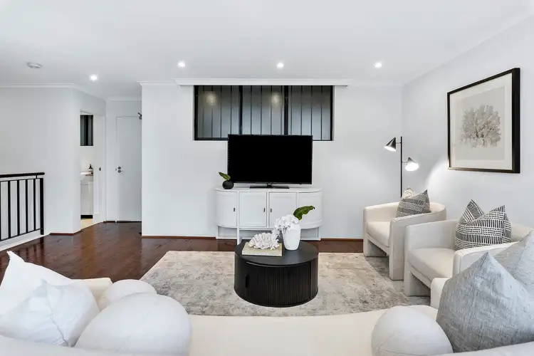 Fifth view of Homely apartment listing, 1/109-125 Point Street, Pyrmont NSW 2009