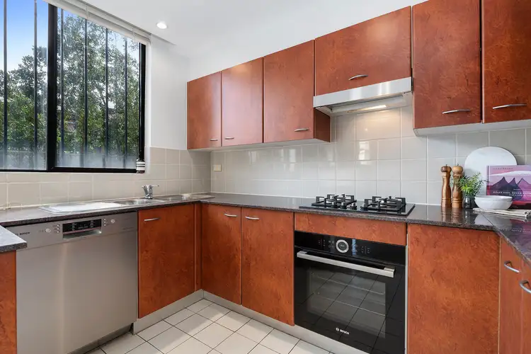 Sixth view of Homely apartment listing, 1/109-125 Point Street, Pyrmont NSW 2009