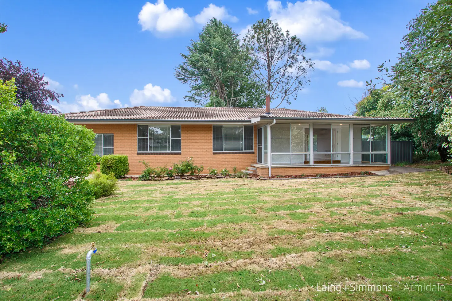Main view of Homely house listing, 22 Dorothy Avenue, Armidale NSW 2350
