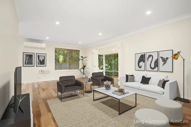 Third view of Homely house listing, 22 Dorothy Avenue, Armidale NSW 2350