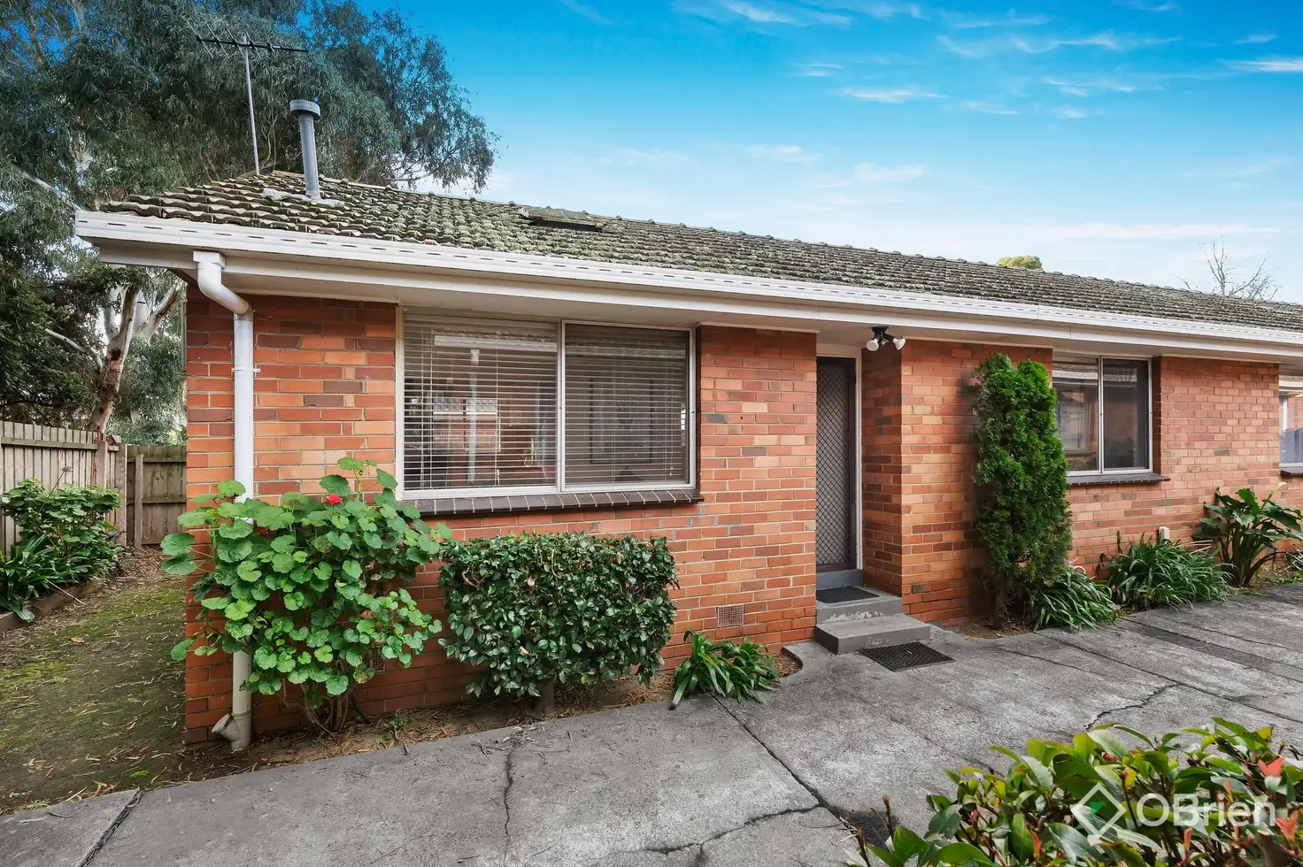 Main view of Homely unit listing, 4/4 Short Street, Vermont VIC 3133