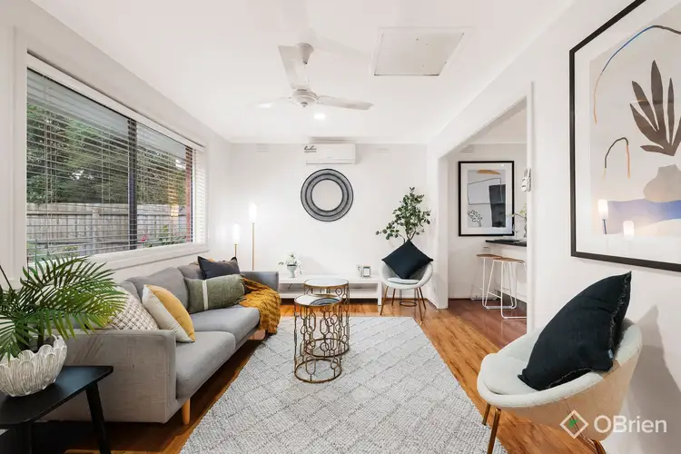 Second view of Homely unit listing, 4/4 Short Street, Vermont VIC 3133