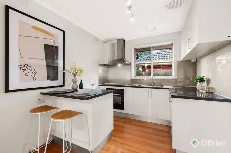 Third view of Homely unit listing, 4/4 Short Street, Vermont VIC 3133