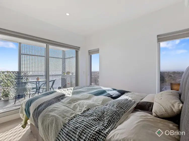 Sixth view of Homely apartment listing, 402/339 Mitcham Road, Mitcham VIC 3132