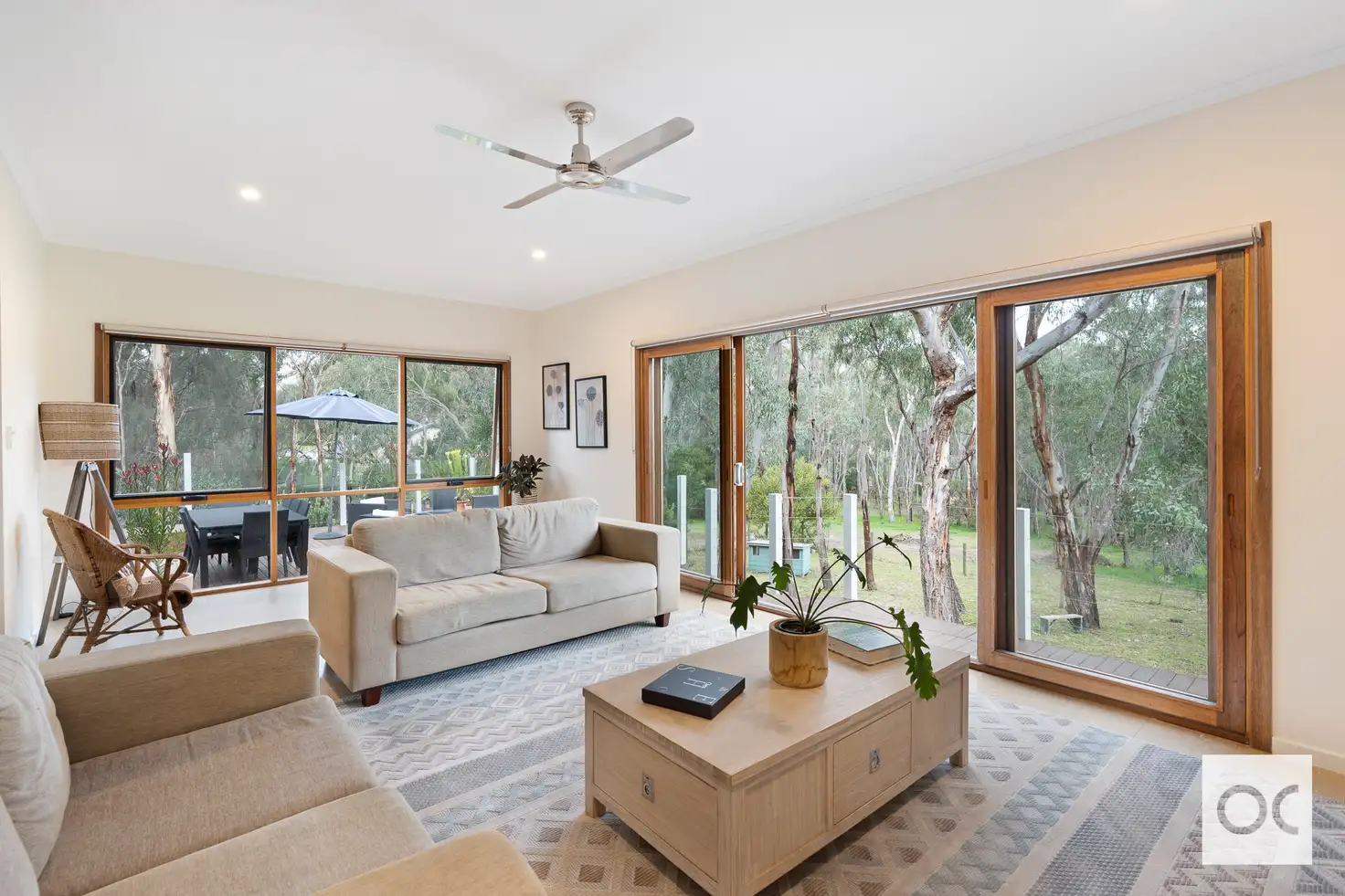 Main view of Homely house listing, 21B Cartwright Road, Lower Inman Valley SA 5211