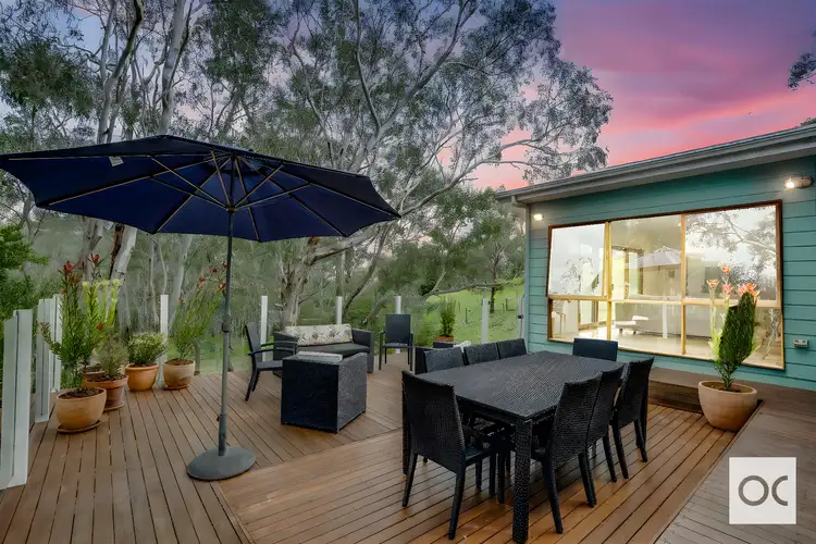 Fourth view of Homely house listing, 21B Cartwright Road, Lower Inman Valley SA 5211