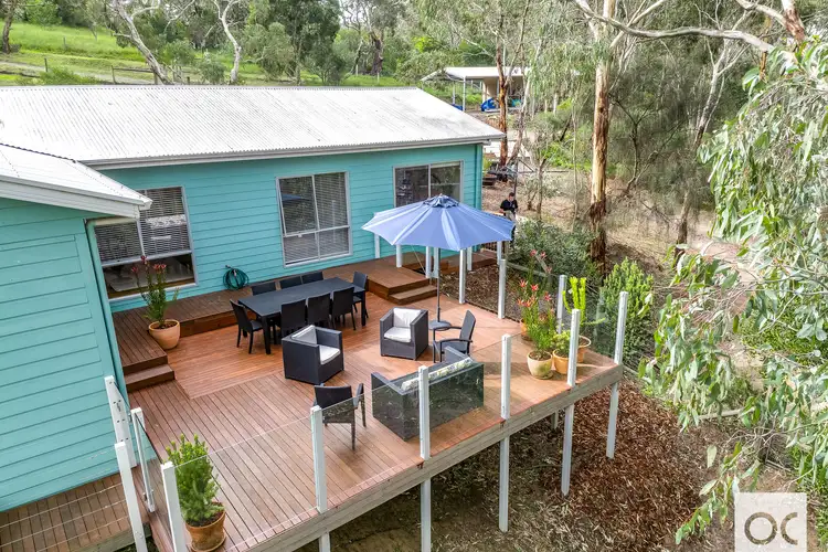Fifth view of Homely house listing, 21B Cartwright Road, Lower Inman Valley SA 5211