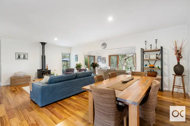 Sixth view of Homely house listing, 21B Cartwright Road, Lower Inman Valley SA 5211