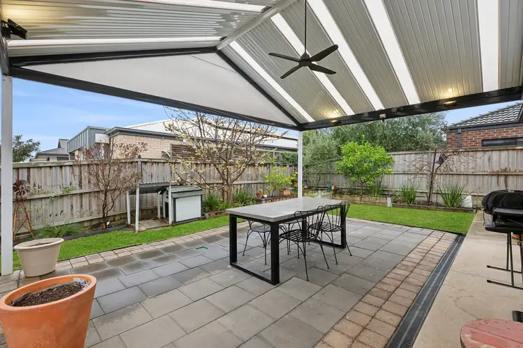Third view of Homely house listing, 65 Oasis Drive, Mount Duneed VIC 3217