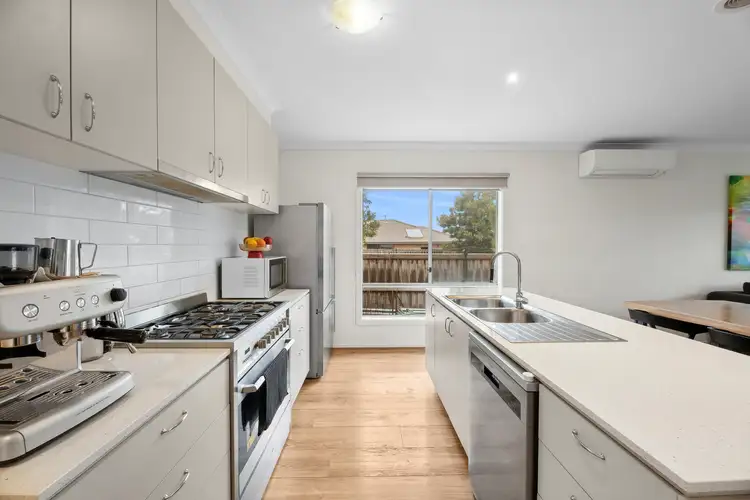 Sixth view of Homely house listing, 65 Oasis Drive, Mount Duneed VIC 3217