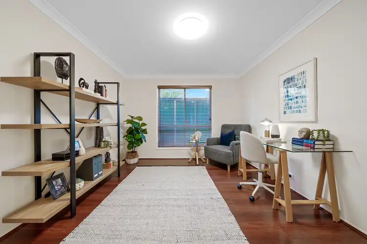 Second view of Homely house listing, 10 Clovelly Circuit, Kellyville NSW 2155