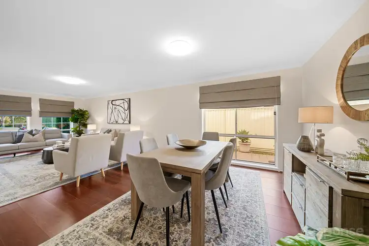 Fourth view of Homely house listing, 10 Clovelly Circuit, Kellyville NSW 2155