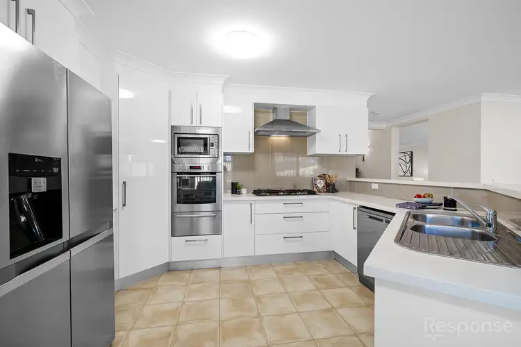 Fifth view of Homely house listing, 10 Clovelly Circuit, Kellyville NSW 2155