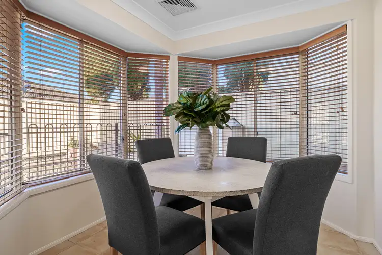 Sixth view of Homely house listing, 10 Clovelly Circuit, Kellyville NSW 2155
