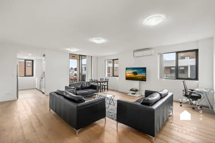 307/4 Gerbera Place, Kellyville NSW 2155