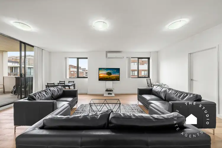 307/4 Gerbera Place, Kellyville NSW 2155