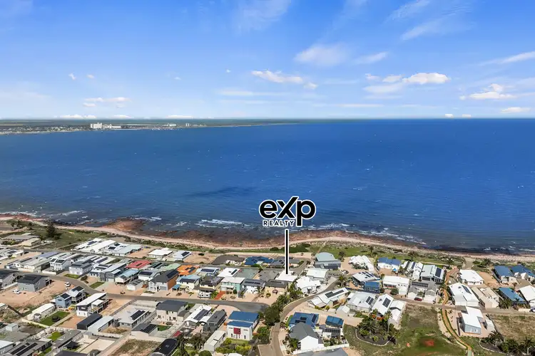 Second view of Homely house listing, 2 Kay Drive, North Beach SA 5556