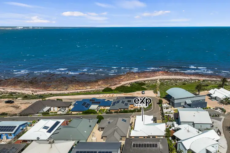 Third view of Homely house listing, 2 Kay Drive, North Beach SA 5556