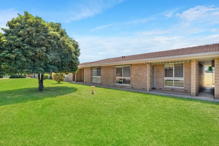 18/33 Austral Terrace, Morphettville SA 5043