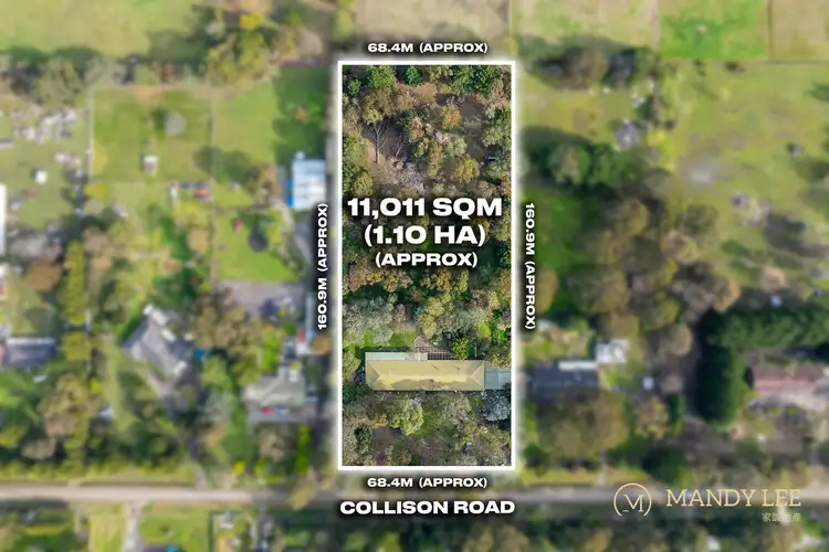 11 Collison Road, Cranbourne East VIC 3977