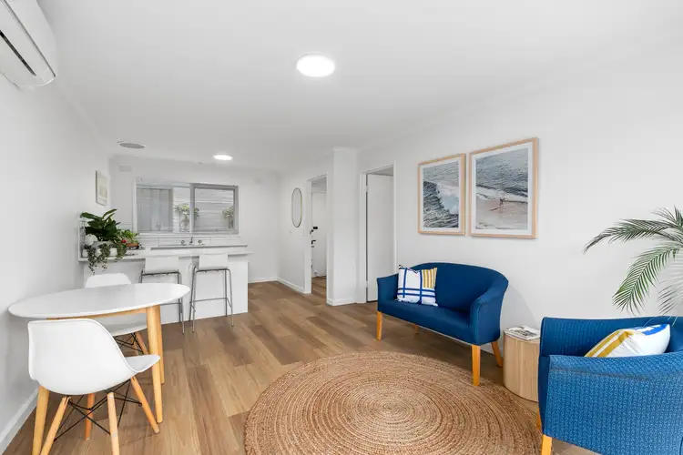 Third view of Homely unit listing, 2/52 Church Street, North Geelong VIC 3215