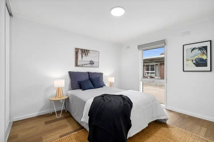 Fourth view of Homely unit listing, 2/52 Church Street, North Geelong VIC 3215