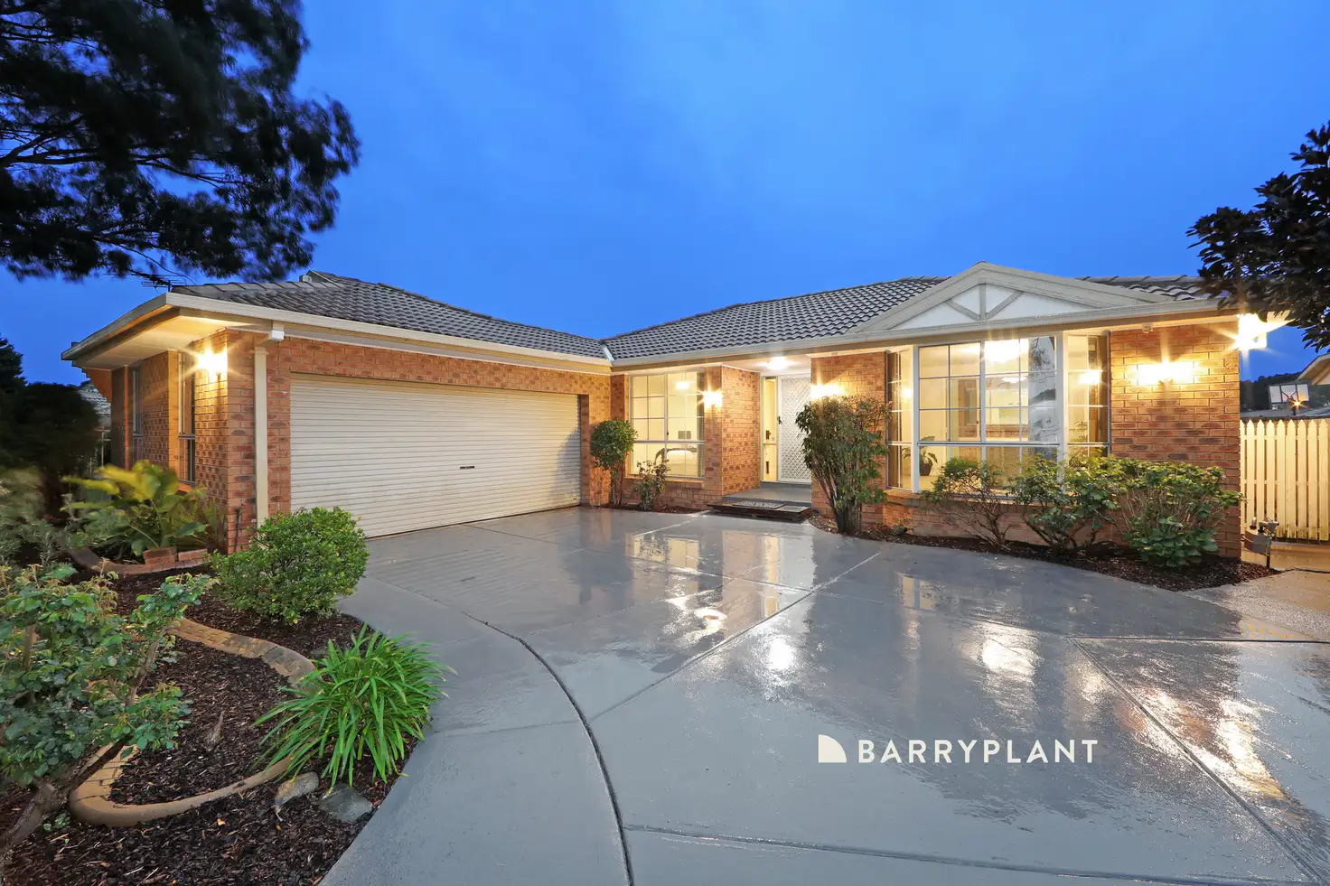 Main view of Homely house listing, 131 Kellbourne Drive, Rowville VIC 3178